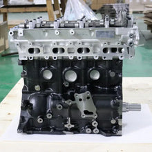 Load image into Gallery viewer, Mitsubishi 4D56U Premium 25L 4D56U Diesel Engine Assembly 1000C164 Replacement L200 Triton Pajero Sport Pickups – OEM 4D56U