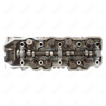 Load image into Gallery viewer, TOYOTA HILUX V Pickup 1989.01-1997.07 2.4 EFI 4WD (84KW,114PS) OEM 11101-35080 910070 Complete 22R 22RE 22REC Cylinder Head Land-Cruiser – OEM 1110135050