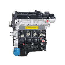 Load image into Gallery viewer, Hot Running Del Motor 1.6L G4ED Engine for KIA Rio Cerato Hyundai Accent Elantra Coupe Getz Matrix with VVT