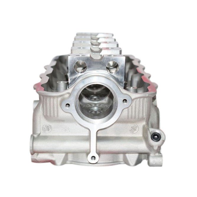 Factory Price G16A 1.6L 8V Cylinder Head 11110-61A00 for Suzuki Vitara Cultus Esteem
