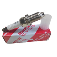 Load image into Gallery viewer, Chevrolet GMC 4.3L–5.7L V6/V8 Iridium Spark Plug 19256067