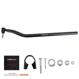 Jeep Wrangler JL / Gladiator JT Front High Steer Drag Link for 3.5-6in Suspension Lift Kits 2018-2024