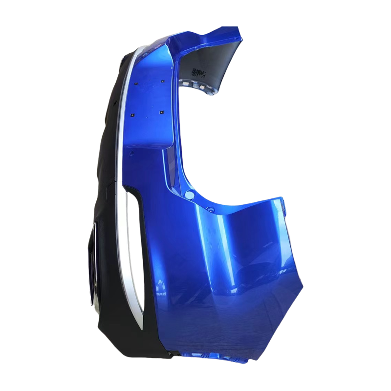 Rear Bumper Body Kit for Chery Tiggo 7 Pro