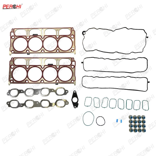 GM 6.2L V8 EcoTec3 Full Engine Gasket Set - L86 Gen V