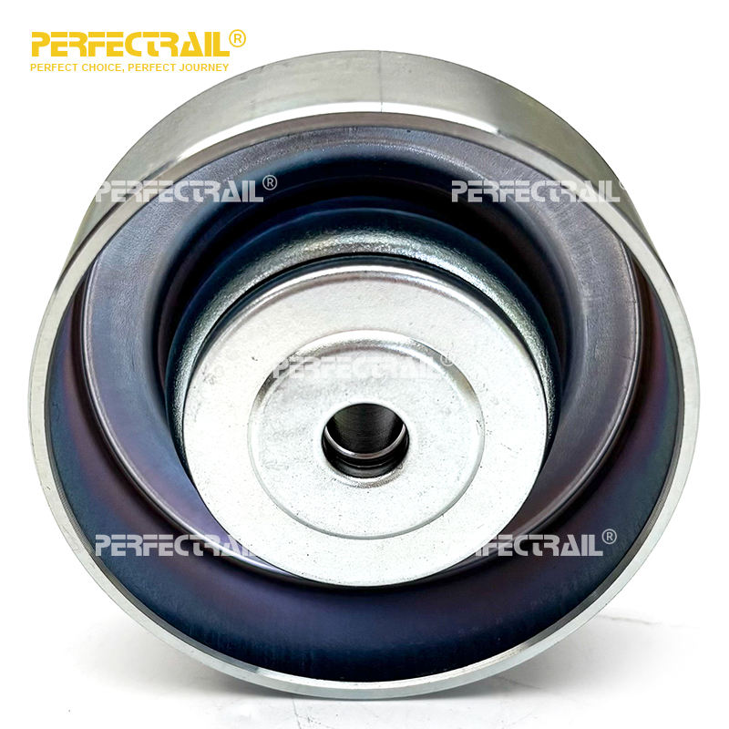 PERFECTRAIL PRF100060L 11282247435 Factory Auto Parts Alternator Drive Belt Idler Pulley for BMW E46 E39 E38 X5 E53 3 5 7 Series
