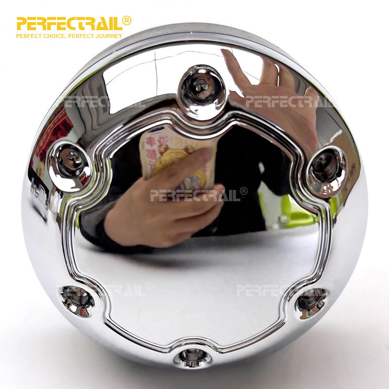 PERFECTRAIL 43250-65DA1-C48 Car Auto Parts Wheel Hub Center Cap for Suzuki Grand Vitara 1998-2005