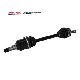 KINGSTEEL OE 43420-0D430 434200D430 Car Transmission Front Axle CV Joint Left Drive Shaft Assembly for Toyota Vios YARIS NCP150