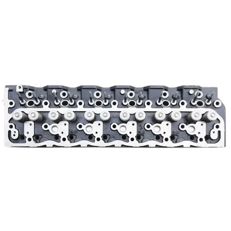 Factory Direct Sale Cylinder Head Assy 1-11110-601-1 for ISUZU 6BD1 6BG1 Diesel Engine
