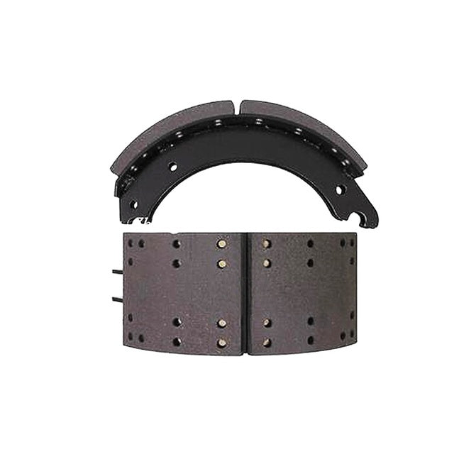 Trailer / Truck Universal (OEM 4707) Trailer Truck Brake Shoe Set - SHS-ZNX-001