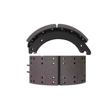 Load image into Gallery viewer, Trailer / Truck Universal (OEM 4707) Trailer Truck Brake Shoe Set - SHS-ZNX-001