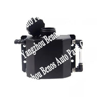 1000ml Aluminum Coolant Radiator Overflow Recovery Tank Bottle