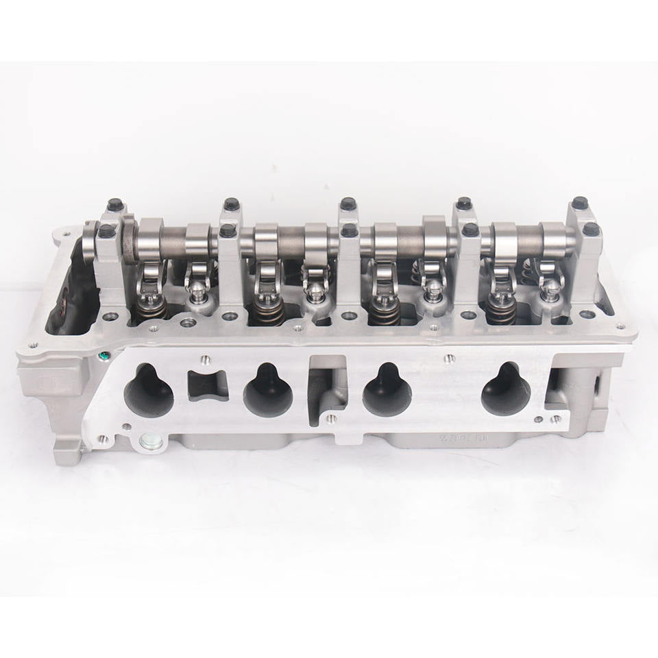 Wholesale OEM 9S6G6090K Complete Culata Cylinder Head for Ford Zetec Rocam 1.6 Engine