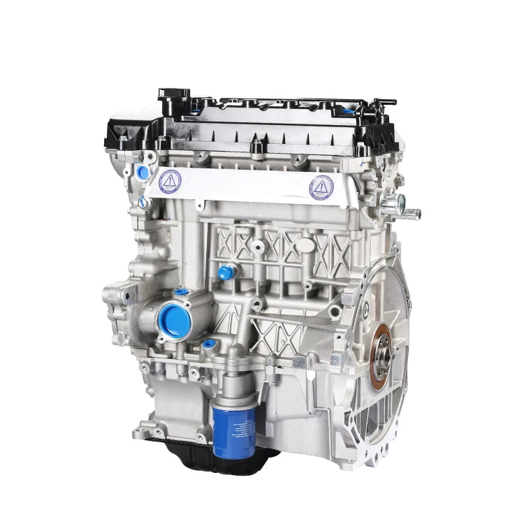 Brand New Engine 1.5T GW4G15B Engine Assembly for Great Wall HAVAL Hover H2 H2S H6 M6