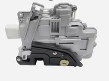 Load image into Gallery viewer, Audi A3, Q3 &amp; A6 C7 Rear Right Door Lock Actuator 4G0839016A