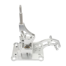 Load image into Gallery viewer, Honda Civic / Acura RSX 2001-2005 K-Series Billet Aluminium Shifter Box - Silver