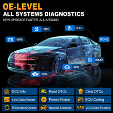 Load image into Gallery viewer, Launch X431 PRO Elite Multi-Brand - view 2