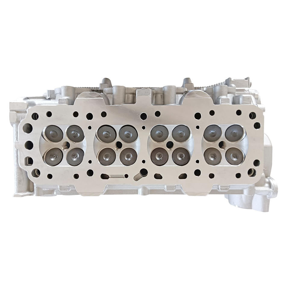 Auto Engine Parts F16D3 Cylinder Head for Dawoo GM Excelle Paeak Chevrolet 96378691 96389035 96446922
