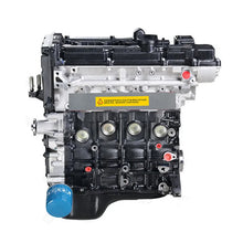 Load image into Gallery viewer, Hyundai, Kia for Hyundai KIA G4ED 1.6 DOHC G4ED Long Block Auto Parts Car Engine Assembly Accent Elantra – OEM G4ED
