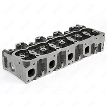 Load image into Gallery viewer, Isuzu TROOPER, Campo 1989-1990, 1998-2016 4JG2 4JG2 4JG2-TC Cylinder Head for Isuzu Campo Trooper Diesel Engine 4JG1 – OEM 8-97016-504-7