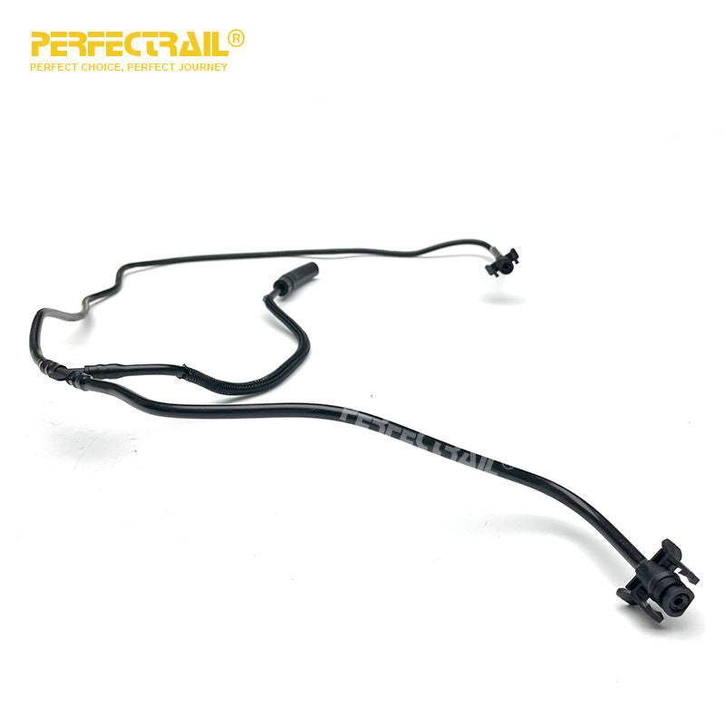 BV618K012KF CV6Z8K012K Radiator Coolant-Recovery Tank Bottle Overflow Hose for Ford Focus