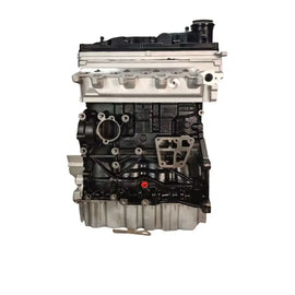 Volkswagen / Audi / Skoda / SEAT 1.6L TDI CAYC / CAY Common Rail Turbo Diesel Long Block Engine Assembly (OEM 03L103063B)