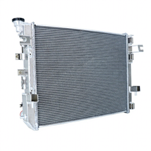 Load image into Gallery viewer, BENOS 3 Row Radiator in Stock For 09-2018 DODGE RAM 1500 2500TRUCK 3.7L 4.7L 5.7L NON-DIESEL