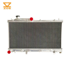Load image into Gallery viewer, Car Radiator for Subaru XV Impreza Forester Outback GP7 GP6 GJ7 45119AG010 2005-2016 Aluminum Radiator