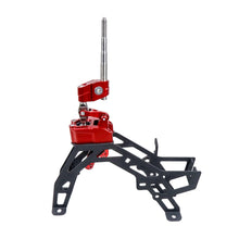 Load image into Gallery viewer, Honda Civic 10th Gen 2016-2020 &amp; Civic Type R FK8 Adjustable Short Throw Shifter Assembly - Red
