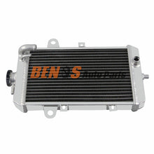 Load image into Gallery viewer, 2 Row Aluminum Radiator for Yamaha Raptor 700 YFM700R YFM 700R 2013-2020 2015