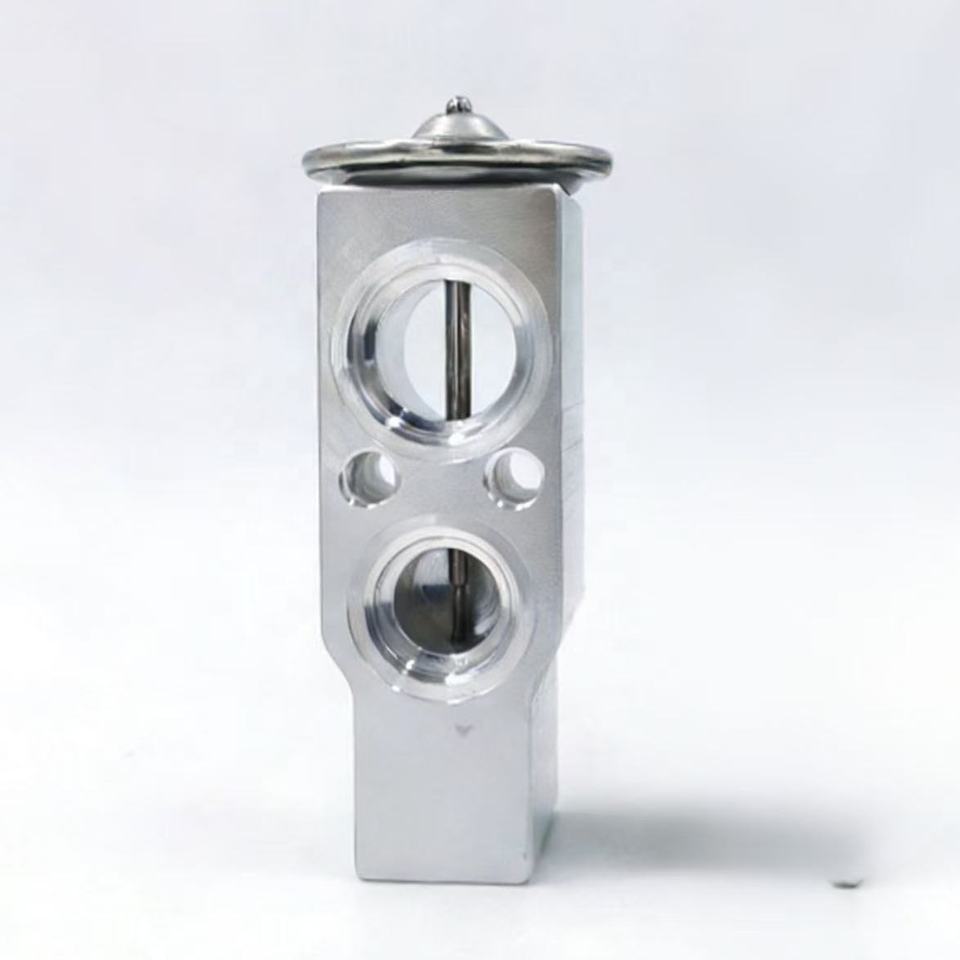 OE 4253-0421 Automotive Air Conditioning Expansion Valve for Stavic, Rodius, Horondo, Tivoli