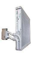Load image into Gallery viewer, OEM 8020025200 Aluminum 12V Car Air Conditioning Evaporator for Geely Binyue