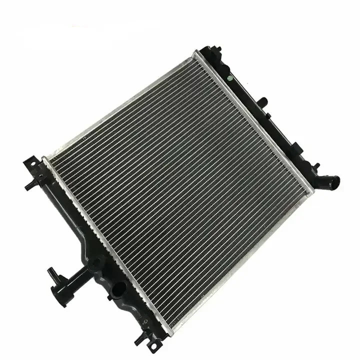 Hyundai Accent Kia Rio 1.6 GDI Radiator 25310-1R000 25310-4L000