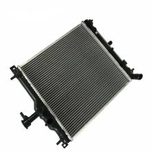 Load image into Gallery viewer, Hyundai Accent Kia Rio 1.6 GDI Radiator 25310-1R000 25310-4L000