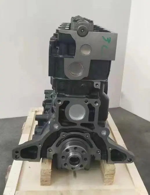 Brand New 2.8 L SOHC Auto Diesel Complete Engine Assembly Motor 3L for Toyota Hilux Hiace LC Prado