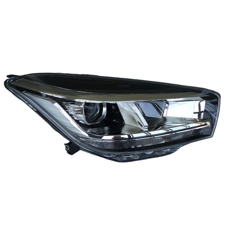 LED Headlight Assembly for Chery Tiggo 4 Pro 5X