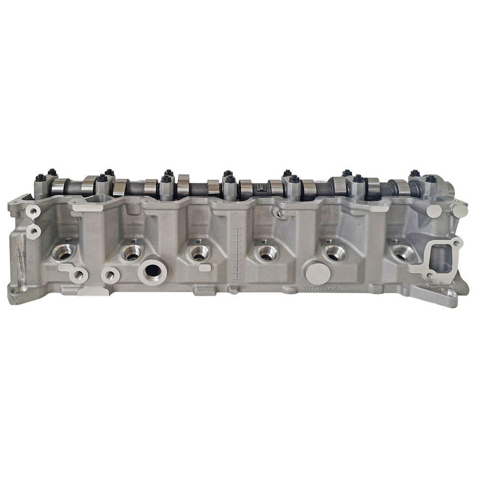 RD28T RD28 OEM 11040-34J04 908512 11040-34J01 11040-34J02 Cylinder Head Assembly Fit for Nissan Patrol