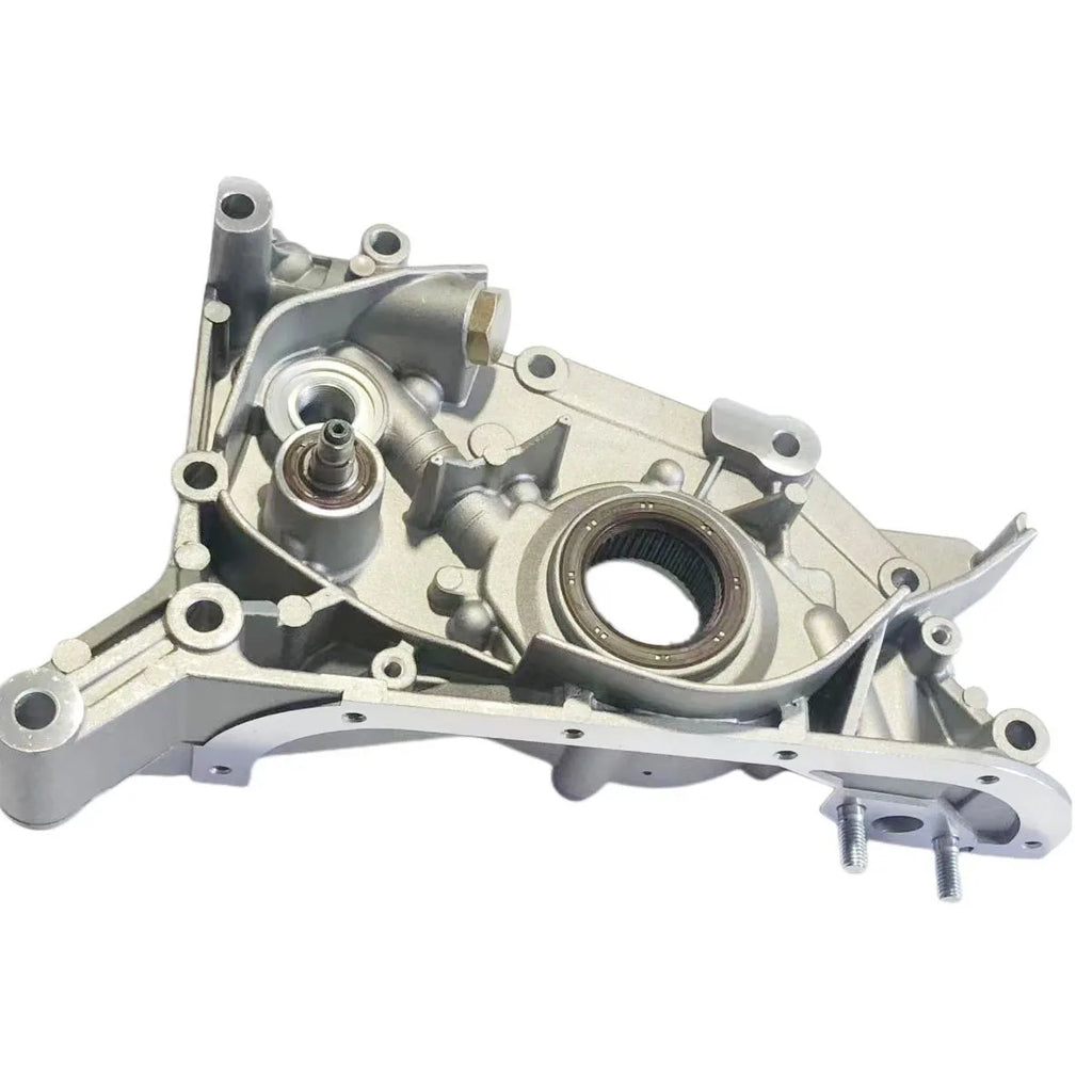 New Engine Parts Oil Pump 21340-42501 for Hyundai D4BA D4BF D4BH D4BX Mitsubishi 4D55 4D56