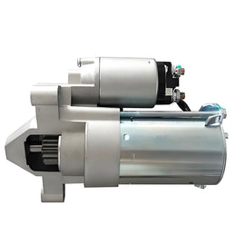 Premium Auto Starter High-Precision Stable Performance Passenger Car Daily Driving
