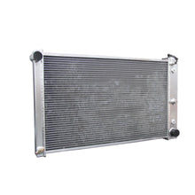 Load image into Gallery viewer, Aluminum Radiator for Chevrolet Caprice 87-90 5.0.5.7 305 307 350
