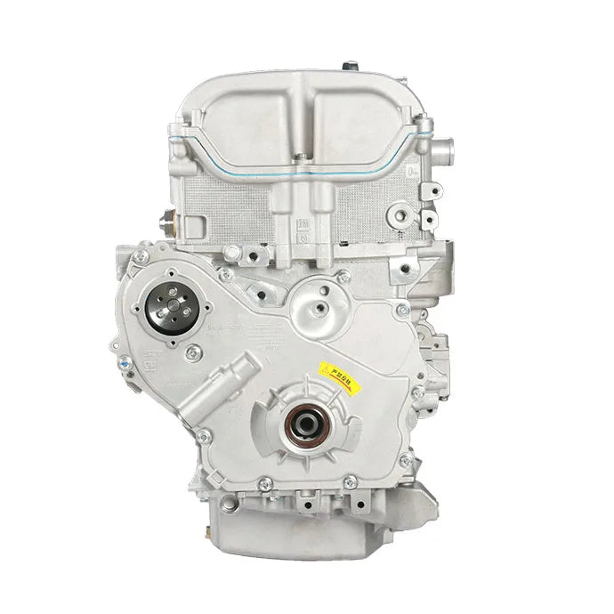 Brand New Del Motor 2.4L LE5 Engine Assembly for Chevrolet Cobalt Malibu HHR Buick Lacrosse