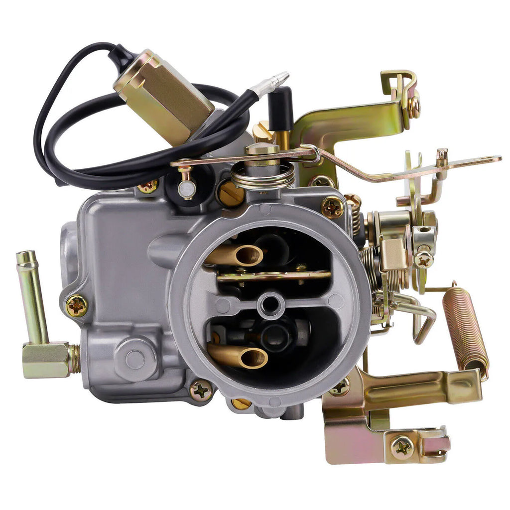 Carb Carburetor for Nissan A14 Engine Sunny Sentra Datsun Pick up 1400 73-84 16010-H6100 16010-W5600