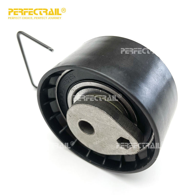 PERFECTRAIL LHP100900 Auto Parts Timing Belt Tensioner Pulley for Land Rover Freelander Soft Top L314 for MG ZR ZS TF