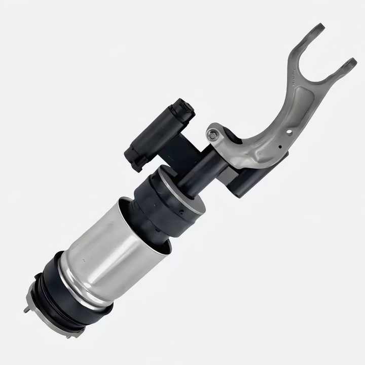 Durable Adjustable air Suspension Springs and Shock Absorbers, Suitable for Various Vehicle Models, Ample Stock, Fast Delivery
