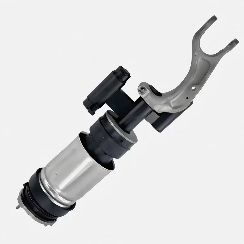 Durable Adjustable air Suspension Springs and Shock Absorbers, Suitable for Various Vehicle Models, Ample Stock, Fast Delivery