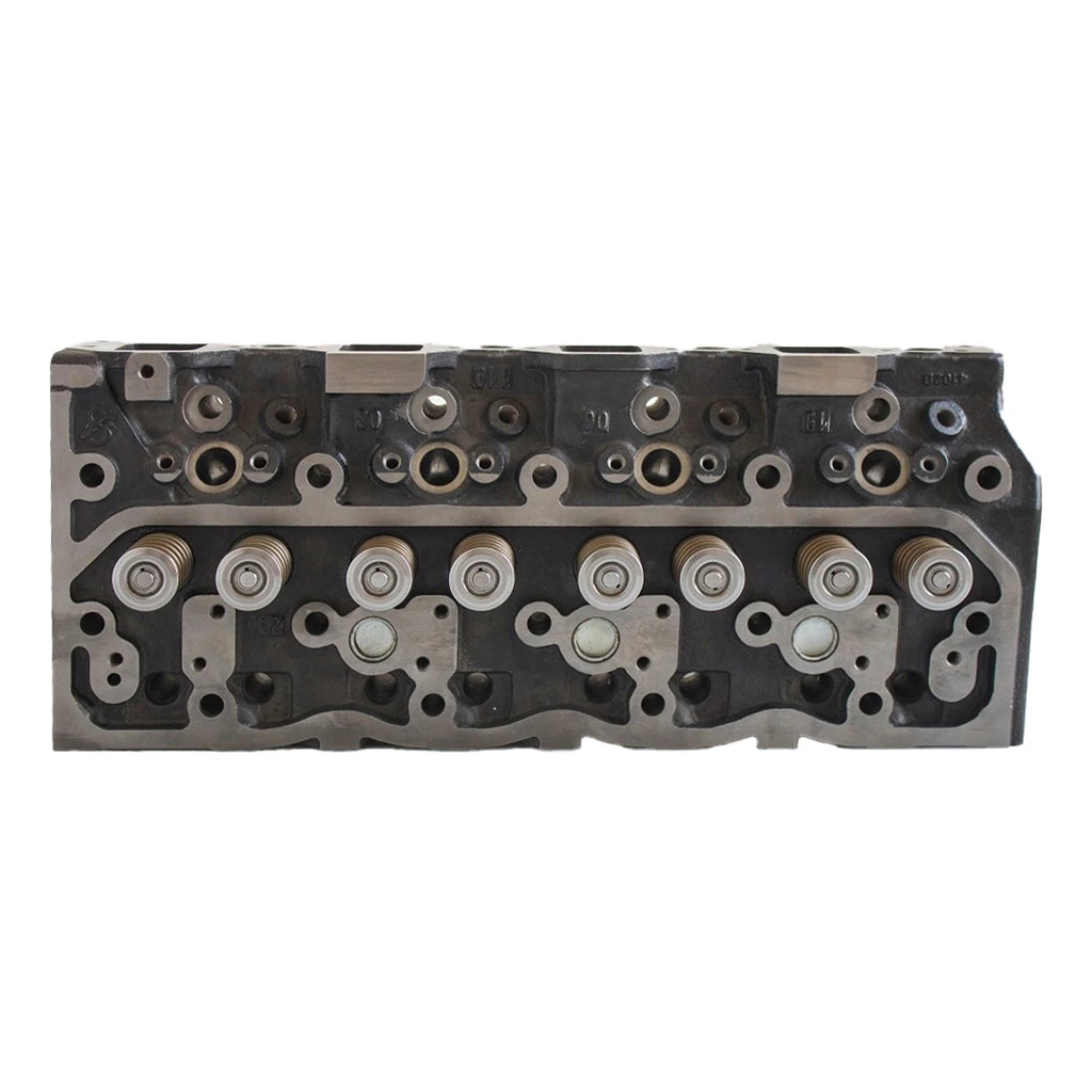 For Isuzu 4BD1 4bd1 3.9l Ohv 8 Valve Diesel Engine Cylinder Head Oe 8941148530 Replacement For Isuzu Truck – OEM 8941148530