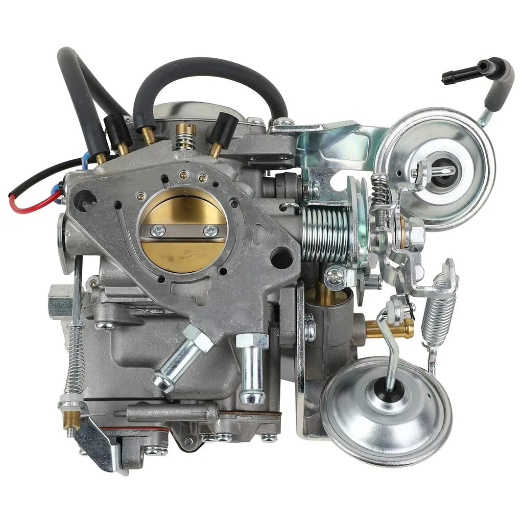 13200-77530 Carburetor Carb for Suzuki F6A T-6 472Q Carry Extra T-6 Mazda Scrum 1.1-4.8L 4cyl DB51T DD51T