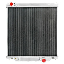 Load image into Gallery viewer, Aluminum Radiator for 2003-2007 Ford F250 F350 F450 6.0L Powerstroke