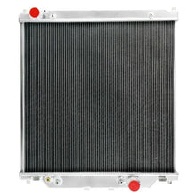Load image into Gallery viewer, Aluminum Radiator for 2003-2007 Ford F250 F350 F450 6.0L Powerstroke