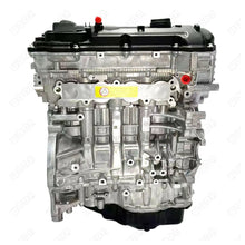 Load image into Gallery viewer, Hyundai i20 (GB) 2014- 1.2 Auto Engine Parts G4NG Engine Auto G4NG Complete Bare Engine Sonata Kia Optima – OEM G4NG