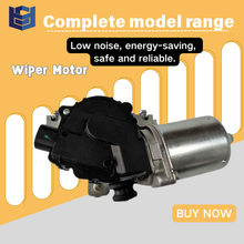 Load image into Gallery viewer, Genuine Quality Low-Power Silent Wiper Parts for Aftermarket Repair Replacement Precise Match Plug-and-Play Car Wiper Motor